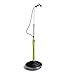 GF Garden Sunny Style Premium Solar Shower - Portable Pool & Garden Shower - Lime