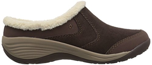 easy spirit women's inglefur mule
