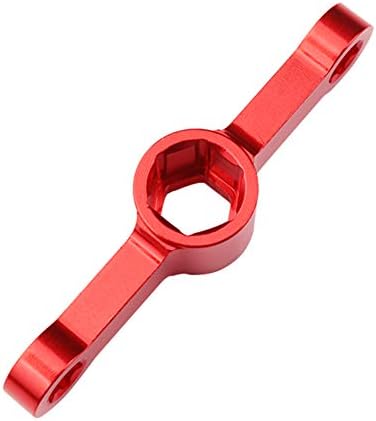 Professional Brushless Motor Cap Lock Loosen Quick Release Driver Wrench Nut M3/M4/M5 Lock & Loosen Screw Wrench Tool