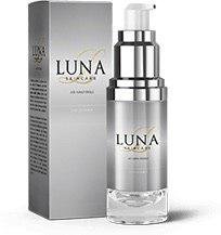luna night serum