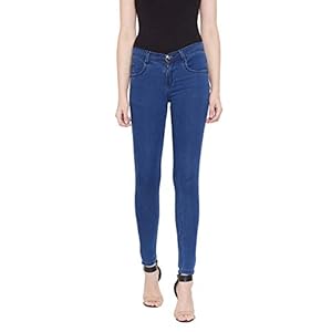 Women’s Slim Fit Jeans
