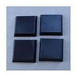 RPR74038 1 in Square Flat Top Base