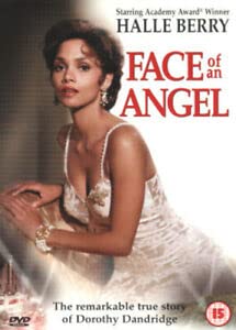 Face of An Angel aka Introducing Dorothy Dandridge [DVD] [1999]