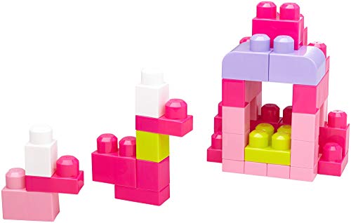 Mega Bloks Big Building Bag - Image 7