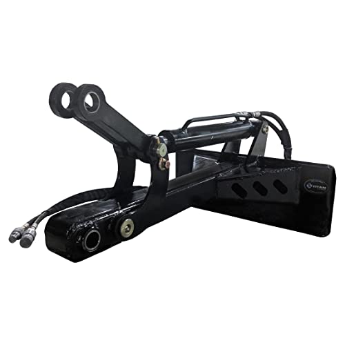 Titan Mini Skid Steer Fronthoe Backhoe Excavator Attachment Pricepulse