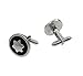 Fun Daisy Fashion Collection Brand Nail Enamel Cufflink Fashion Cuff