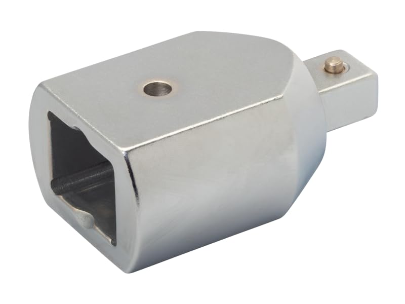 Adaptador Dina 27X36-24X32