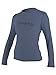O'Neill Women's Basic Skins Upf 50+ Long Sleeve Sun Shirt