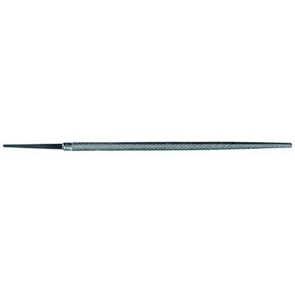 BELLOTA 4004 – 4 Ent – Round File for Mechanic, Medium, 4) — image 1