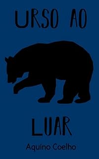 Livro Urso ao Luar