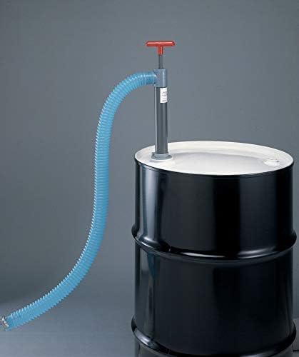 Hand Drum Pump Piston PVC
