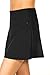 Miraclesuit Womens Separate Fit and Flair Skirt Bottom