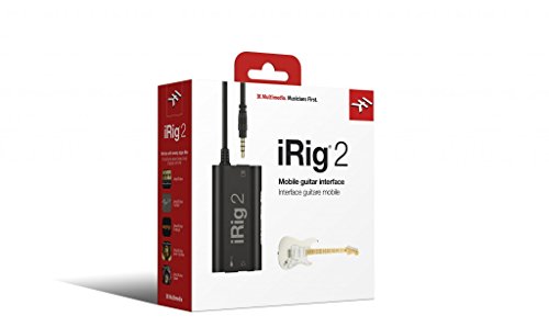 iRig 2 Guitar Interface - Image 7