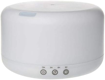 ZHWEI Humidifiers EC4861 ABS+PP Ultrasonic USB Aromatherapy Silent Humidifier Mini Portable Air Purifier Nebulizer 1L 20 * 13cm