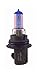 CIPA EVO Formance 93373 Spectras 9007 65/75W=90/100W Blue Halogen Bulb - Pack of 2