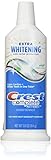 Crest Complete Multi-benefit Extra Whitening Tartar Protection Clean Mint Flavor Toothpaste, 5.8 Oz 6-Pack