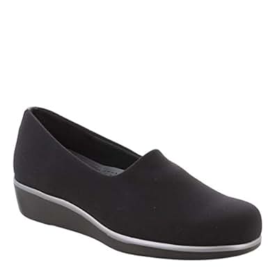 sas bliss slip on loafer women's