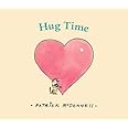 Hug Time: McDonnell, Patrick: 9780316114943: Amazon.com: Books