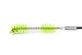 2-in-1 Premium CPAP Hose Brush with 6 Stems, CPAP Cleaner for Standard 22mm & Slim 15mm Hoses, CPAP Supplies and CPAP Accessories
