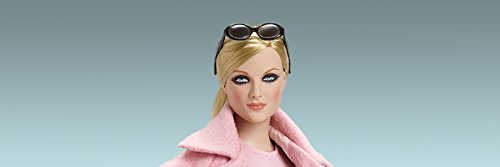 TONNER “Manhattan Blush” T15DDDD04 2015 TONNER “Manhattan Blush