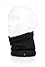Heat Holders Thermal 2.6 tog Fleece Snood Full Balaclava Neck Warmer Men's Black or Grey (Black)