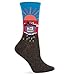 Hot Sox Just Married Sock