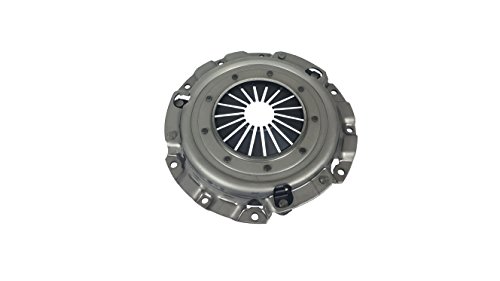 Clutch Kit With Slave Works With Mitsubishi Lancer Outlander Es Se De Gts 2008-2015 2.0L l4 GAS DOHC Naturally Aspirated