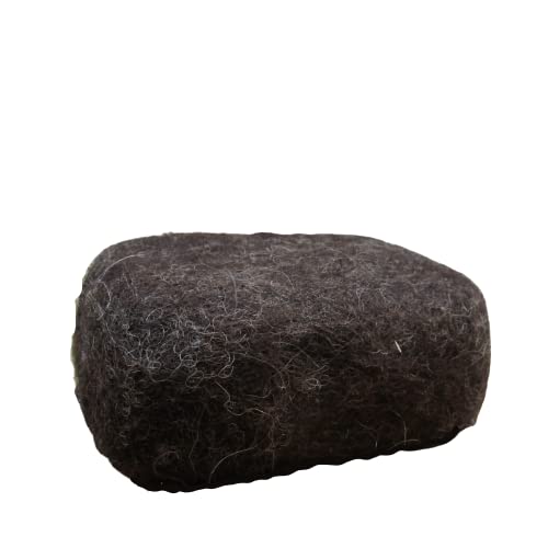 The Black Sheep Beard Shampoo Bar - The Audacious Beard Co