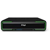 Drobo mini: Direct Attached Storage - 4 bay array - USB3 and Thunderbolt ports - Designed for portability. (DR-MINI-1A21)