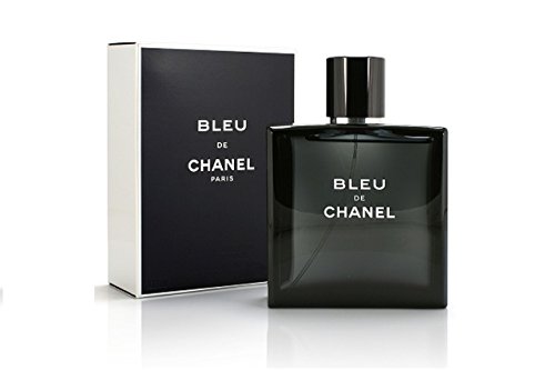 Bleu de Chánél Pour Homme 3.4 oz Men Perfume EDT Cologne Fragrance Blue SEALED