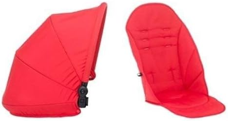 icandy strawberry flavour pack