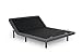 iDealBed 4i Custom Adjustable Bed Base, Wireless, Massage, Nightlight, Zero-Gravity, Anti-Snore, USB Charge Ports, Memory Pre-Sets, California King