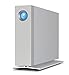 Seagate LaCie d2 STEX6000400 6 TB External Hard Drive - Desktop