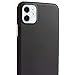 totallee Thin iPhone 11 Case, Thinnest Cover Ultra Slim Minimal - for Apple iPhone 11 (2019) (Frosted Black)