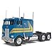 Revell-Monogram Peterbilt 352 Cabover Tractor Snap 1/32 Scale