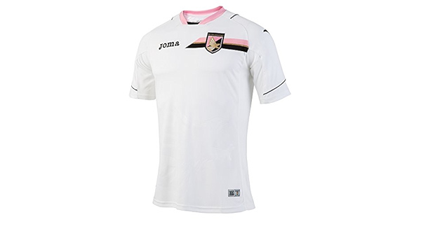 camisa palermo 2021