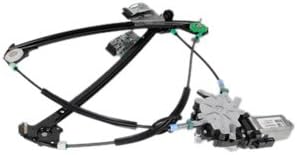 ACDelco 10344131 OE-replacement window motor matching GM specifications