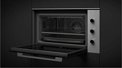 Teka Hsf 900 Multifunction Oven With Hydroclean Cleaning System In 90 Cm And 7 Cooking Functions Buy Online At Best Price In Uae Amazon Ae