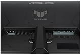 ASUS TUF Gaming VG249QM1A 24" FHD 270Hz Fast IPS Monitor G-Sync FreeSync view 13