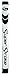 Superstroke Pistol GTR Tour Putter Grip, White/Black, Tour, 10.5