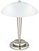 360 Lighting Deco Dome Modern Desk Table Lamp 17