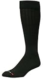 Drymax Dress Over Calf Sock - Black Large