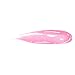 Lime Crime Wet Cherry Lip Gloss (BABY CHERRY). High Shine, Non-Sticky Lip Gloss in Baby Pink. (0.1 fl oz / 2.96 ml)