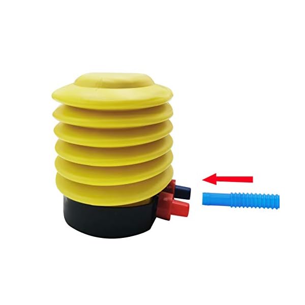 TheStriven-Yoga-Doughnut-ball-with-Pump-Exercise-Ball-Anti-Burst-Yoga-Ball-Fitness-Donut-Ball-Gym-Equipment-Fitness-at-Home-for-Yoga-Pilates-Core-Training-Balance-Training-Ball-with-Pump-50cm-X-28cm TheStriven Yoga Doughnut ball with Pump Exercise Ball Anti-Burst Yoga Ball Fitness Donut Ball Gym Equipment Fitness at…