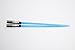 Star Wars Lightsaber Chopsticks: Luke Skywalker Blue