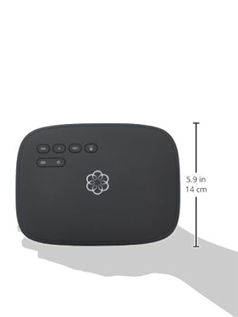 ooma echo