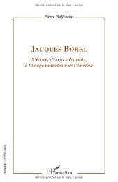 Jacques Borel