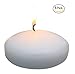 Royal Imports Floating Candles, 3