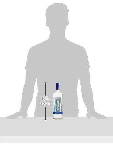 New Amsterdam Vodka (1 x 1l) – Bild 4