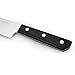 SHI BA ZI ZUO SL502 8 Inch Chef's Knife Cooking Knife Germany Stainless Steel Sharp Knives Ergonomic Cutlery Tool